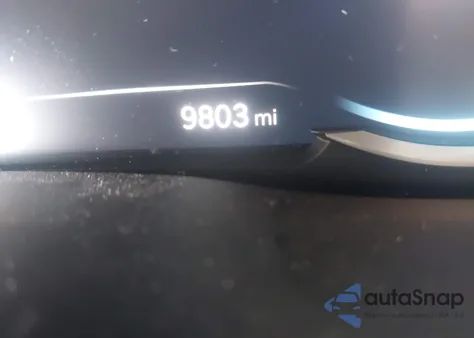 2024 Genesis Electrified Gv70 Advanced Awd из США, поврежденный, VIN 5NMMCET17RH003565